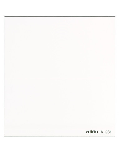 Filtre U.V. Y   - Taille S (série A)