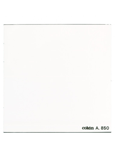 Filtre Diffuseur 3 - Taille S (série A)