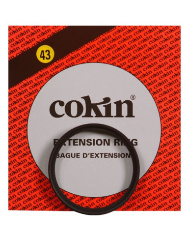 Bague d'Extension 43mm 2