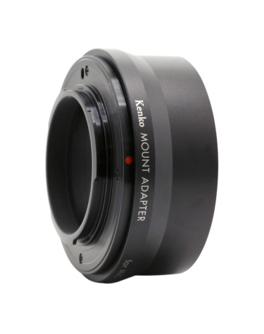 KENKO - Bague d'adaptation pour optiques en monture M42 vers Micro 4/3. 2