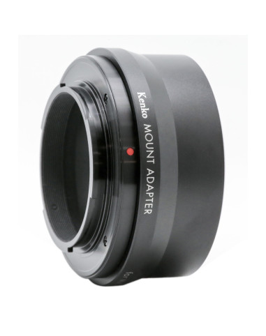 KENKO - Bague d'adaptation pour optiques en monture M42 vers Fujifilm X. 2