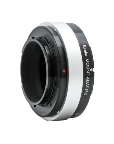 KENKO - Bague d'adaptation pour optiques en monture Canon FD vers Fujifilm X. 2