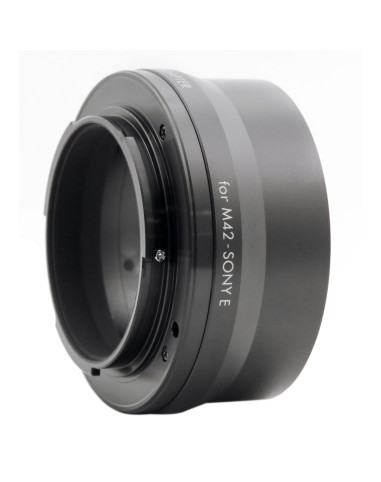 KENKO - Bague d'adaptation pour optiques en monture M42 vers Sony E-mount. 2
