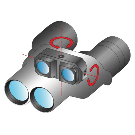 KENKO - Compact binoculars VcSmart 10x30