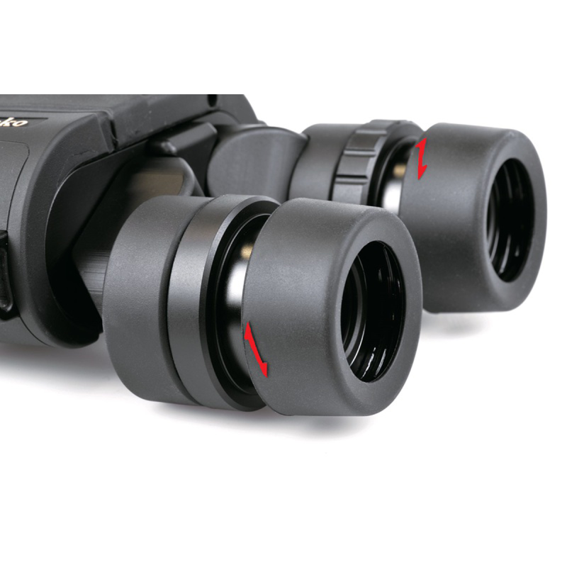 KENKO - Compact binoculars VcSmart 10x30