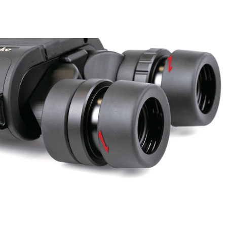 KENKO - Compact binoculars VcSmart 10x30