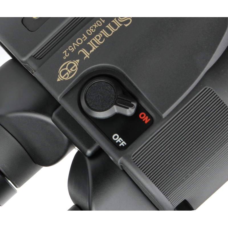 KENKO - Jumelles compactes VcSmart 10x30