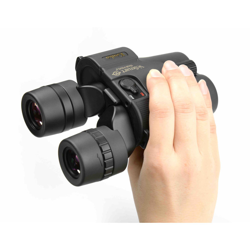 KENKO - Jumelles compactes VcSmart 10x30