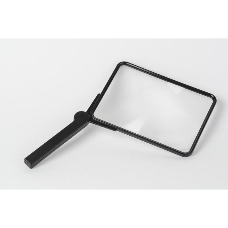 COKIN - Hand-held magnifier INFINICLEAR