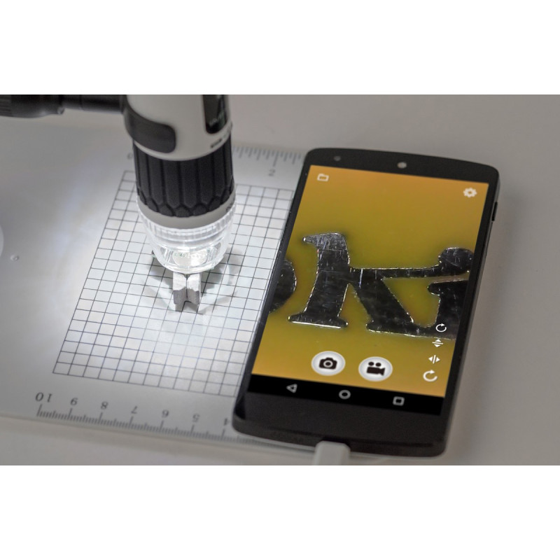 COKIN - USB digital microscope INFINICLEAR