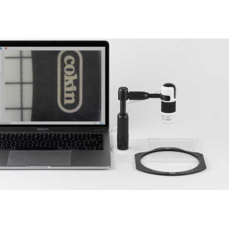 COKIN - USB digital microscope INFINICLEAR