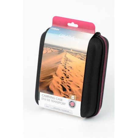 COKIN - Etui de protection semi-rigide pour système - Taille L (Série Z-Pro)