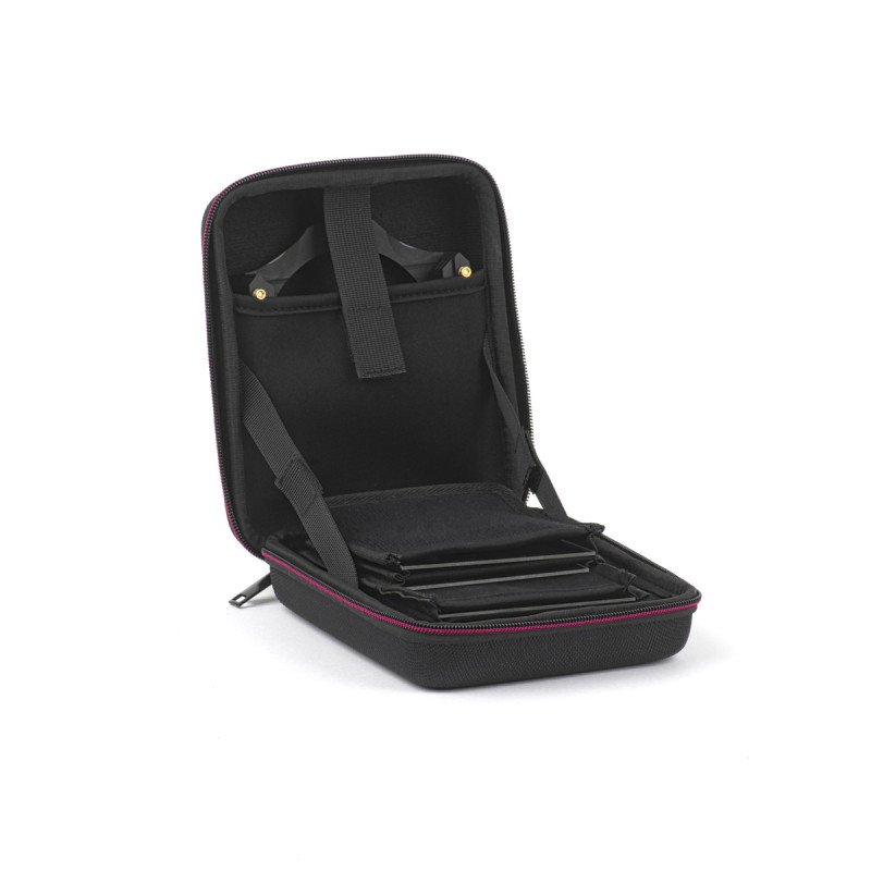 COKIN - Etui de protection semi-rigide pour système - Taille L (Série Z-Pro)