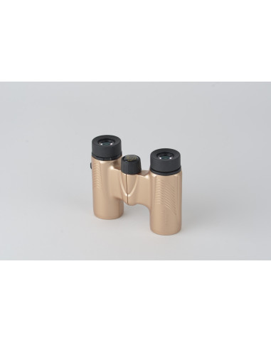 FUJIFILM - Jumelles compactes dorées 8x21H KF Series 2