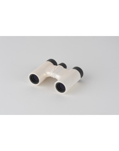 FUJIFILM - Jumelles compactes blanches 8x21H KF Series