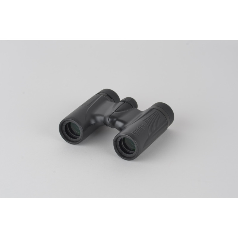 FUJIFILM - Jumelles compactes noires 6x21H KF Series