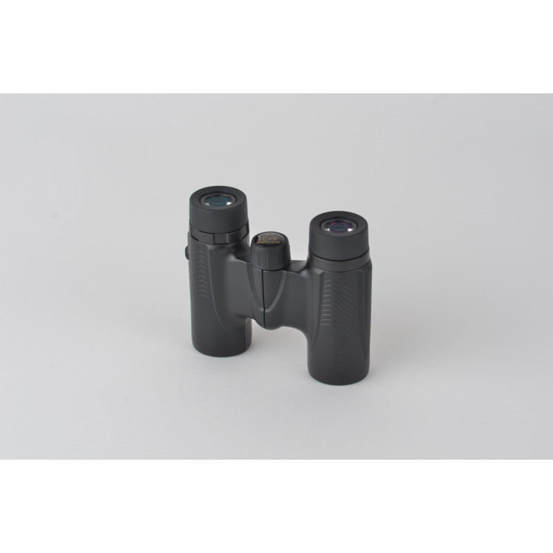 FUJIFILM - Black compact binoculars 6x21H Series