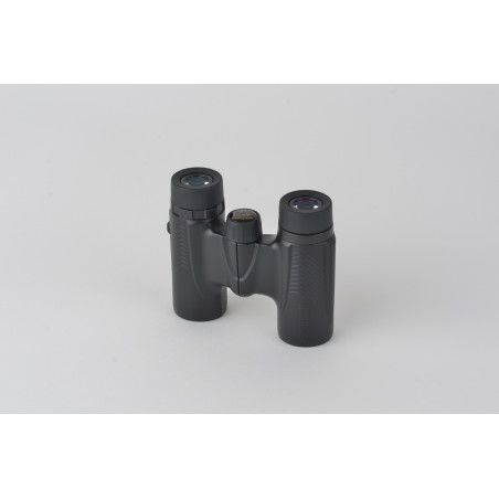 FUJIFILM - Jumelles compactes noires 6x21H KF Series