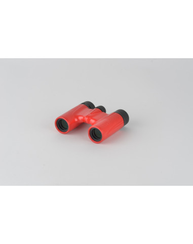 FUJIFILM - Jumelles compactes rouges 6x21H KF Series