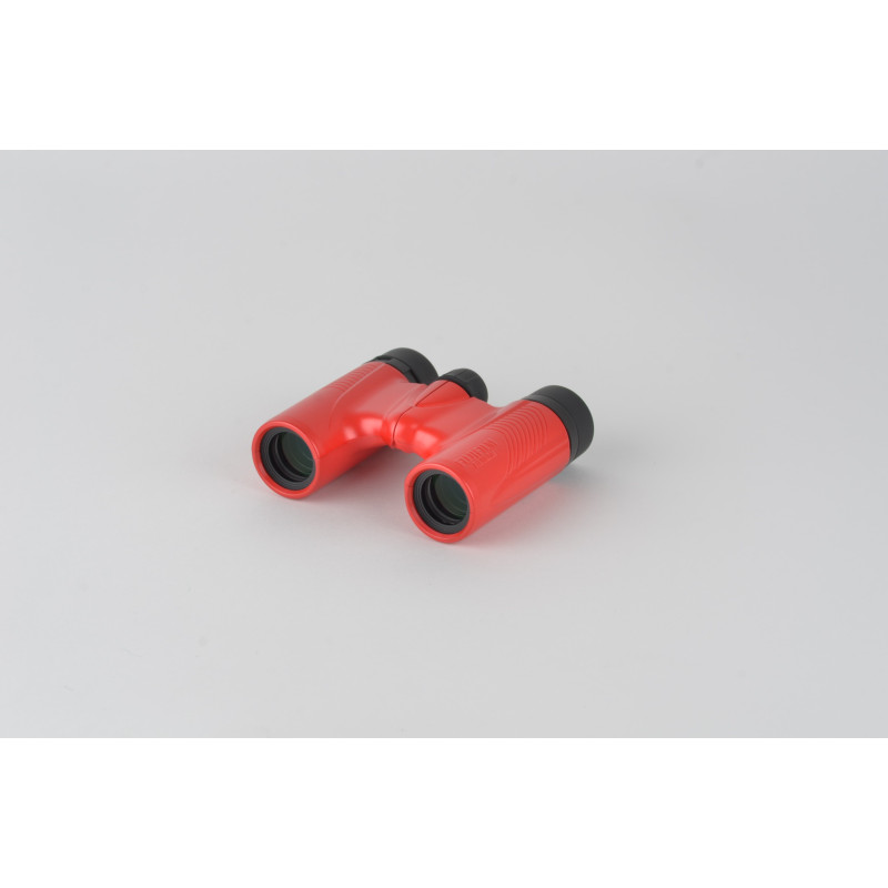 FUJIFILM - Red compact binoculars 6x21H Series