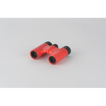 FUJIFILM - Jumelles compactes rouges 6x21H KF Series