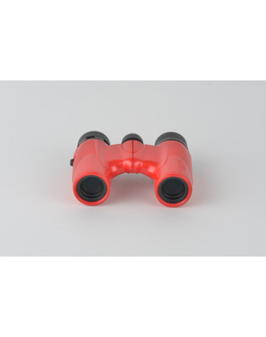FUJIFILM - Jumelles compactes rouges 6x21H KF Series 2