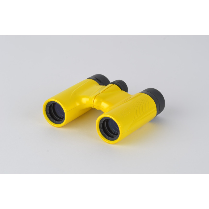 FUJIFILM - Yellow compact binoculars 6x21H Series