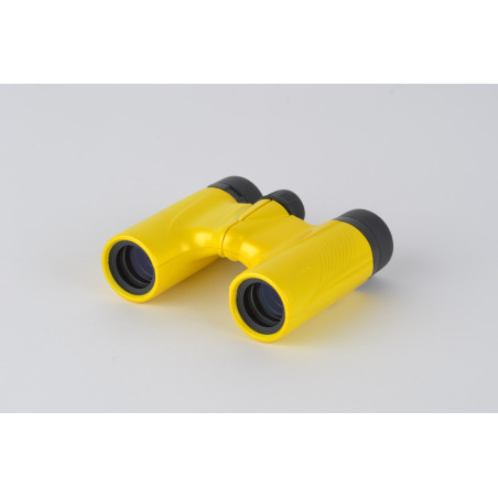 FUJIFILM - Yellow compact binoculars 6x21H Series