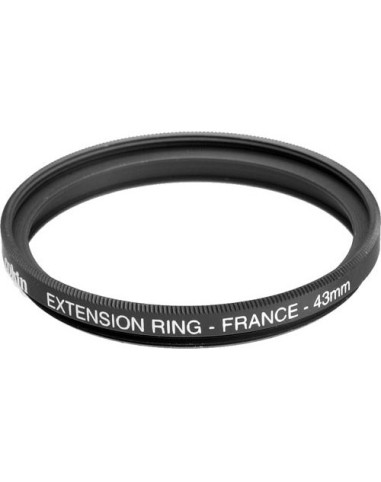 Bague d'Extension 43mm