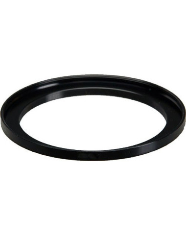 Bague de Conversion allant 46mm au 52mm - Couleur Argent