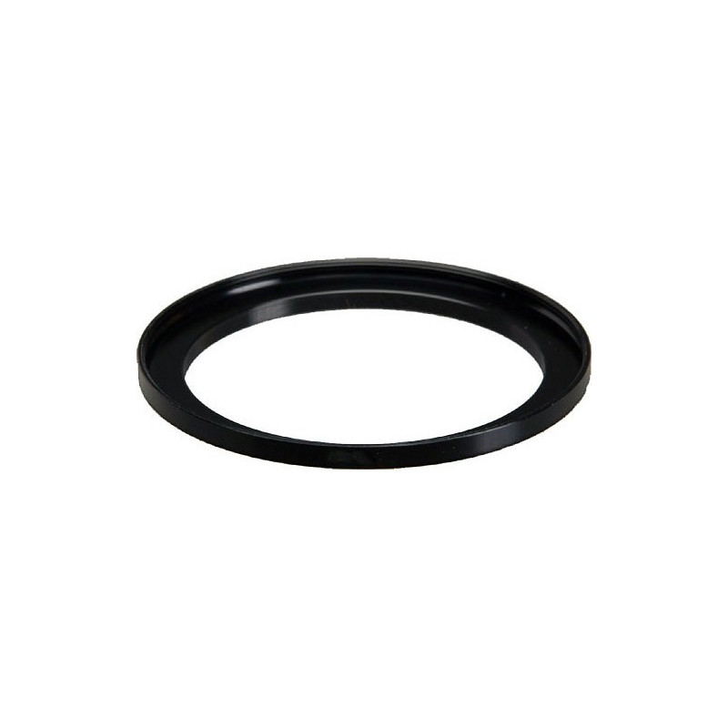 Bague de Conversion allant 46mm au 49mm - Couleur Argent