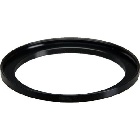 Bague de Conversion allant 37mm au 52mm - Couleur Argent