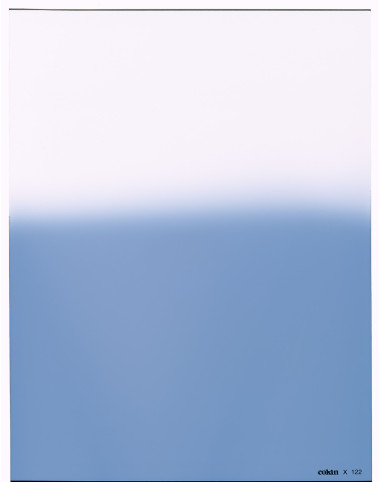 Filtre Dégradé Bleu B1 XL (X-PRO Series)