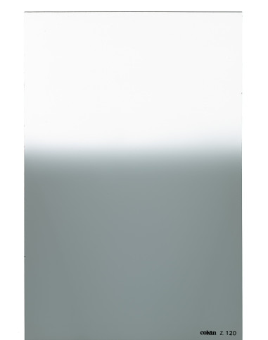 Filtre Dégradé Gris L (Z-PRO Series)