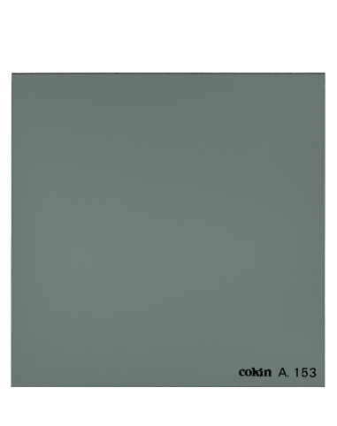 Filtre Gris Neutre ND4 (0.6)- Taille S (série A)