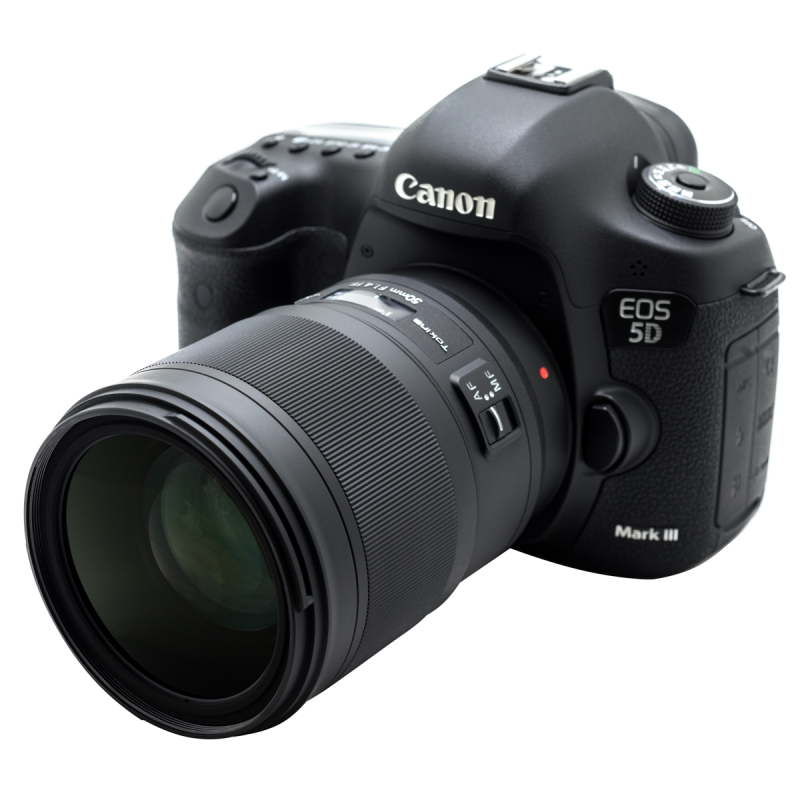 TOKINA - Objectif FIRIN 20mm F2 monture Sony FE - Objectif photo