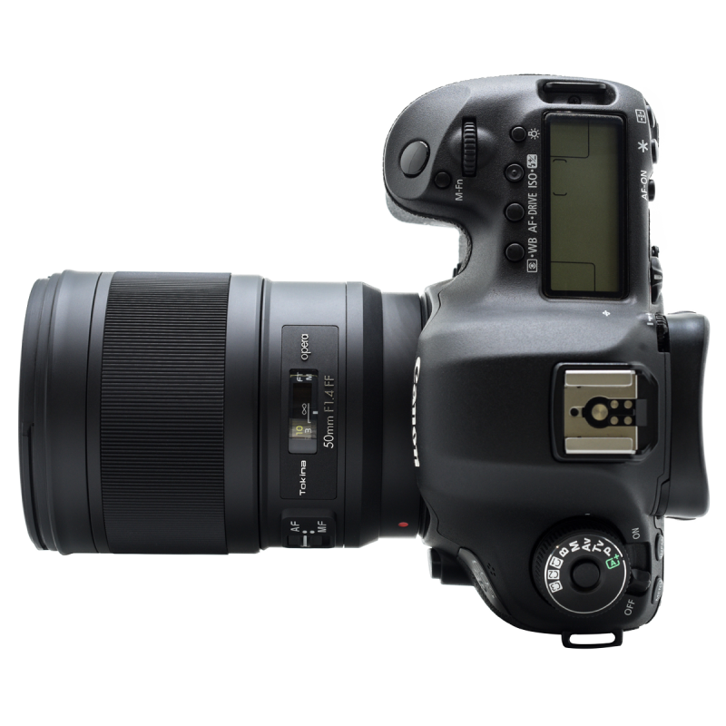 TOKINA - Objectif FIRIN 20mm F2 monture Sony FE - Objectif photo