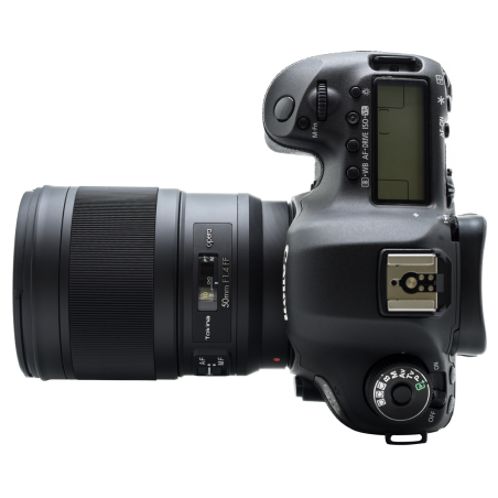 TOKINA - Objectif FIRIN 20mm F2 monture Sony FE - Objectif photo