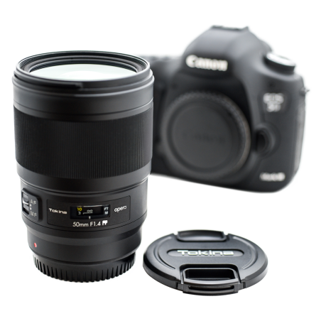 TOKINA - Objectif FIRIN 20mm F2 monture Sony FE - Objectif photo