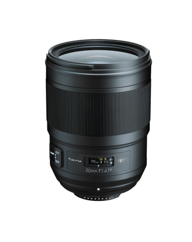 TOKINA - Objectif FIRIN 20mm F2 monture Sony FE - Objectif photo