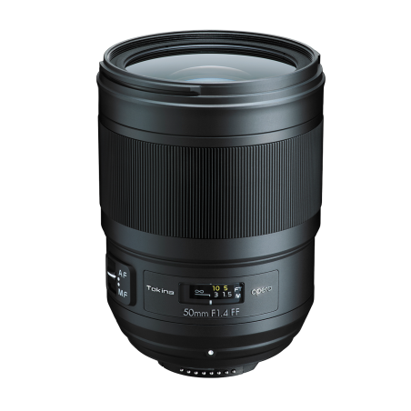TOKINA - Objectif FIRIN 20mm F2 monture Sony FE - Objectif photo