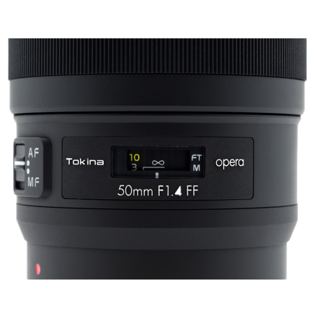 TOKINA - Objectif FIRIN 20mm F2 monture Sony FE - Objectif photo