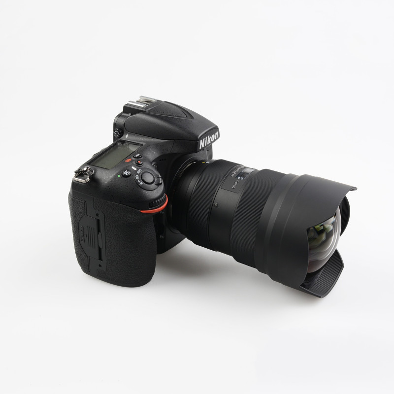 TOKINA - OPERA 16-28mm F2.8 Nikon F mount Lens