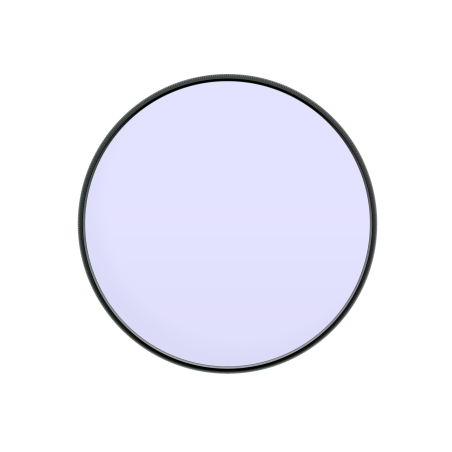 Filtre Anti-pollution lumineuse NUANCES CLEARSKY Ø62mm