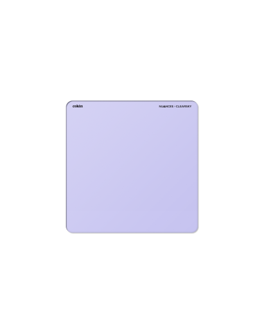 Filtre Anti-pollution lumineuse NUANCES CLEARSKY Taille L