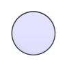 Light Pollution Filter NUANCES CLEARSKY Ø72mm