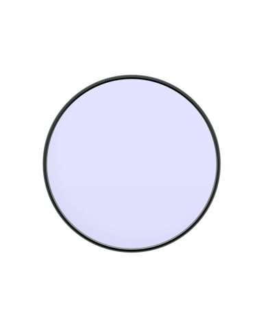 Filtre Anti-pollution lumineuse NUANCES CLEARSKY Ø95mm