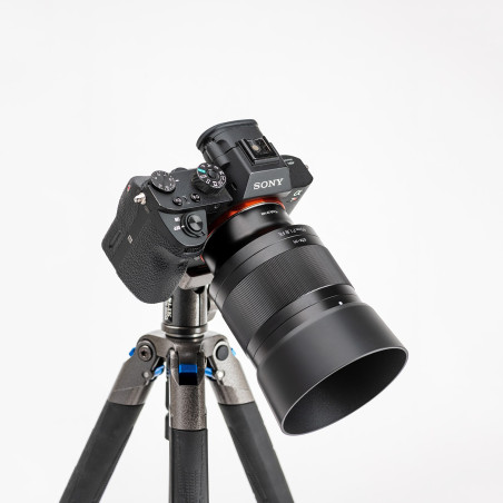 TOKINA atx-m 85mm F1.8 monture Sony FE