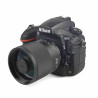 Tokina SZX 400mm F8 MF monture NIKON F