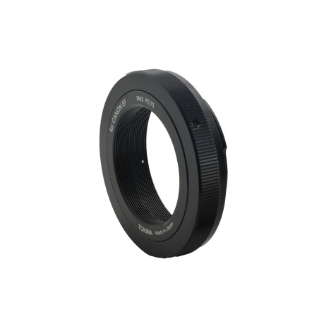 Tokina SZX 400mm F8 MF monture Canon EF